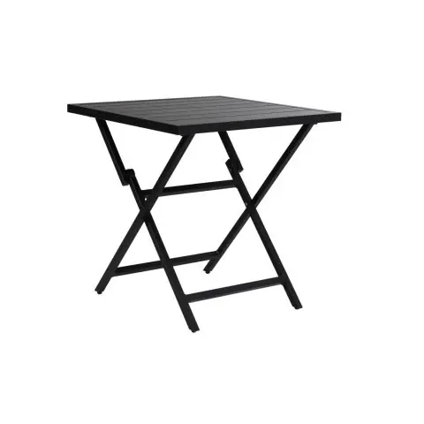 Snabb leverans Brafab 6934-8 Cafebord